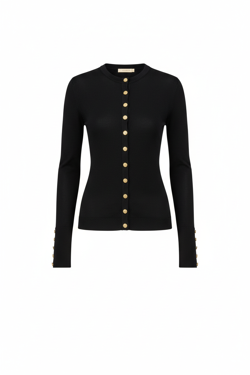 Gilet ras de coup ILA